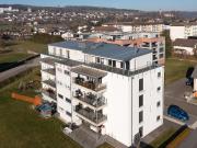 Très bel appartement en PPE à Porrentruy