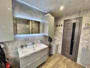 TRES BEL APPARTEMENT F4 de 70 m2 à MONTIGNY LES METZ