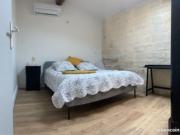 TRES BEL APPARTEMENT FACE AUX JARDIN DES PLANTES