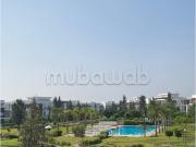 Très bel appartement golf prestigia meublé