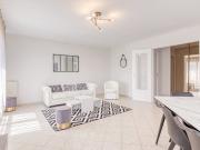 Très bel appartement limitrophe Paris 13