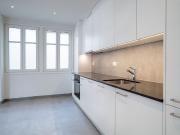 Very nice bright 2.5 room apartment on the 2nd floor