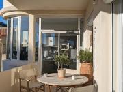 TRES BEL APPARTEMENT LUMINEUX TRAVERSANT 2 CHAMBRES GARRIGOU