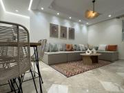 Très bel appartement meublé