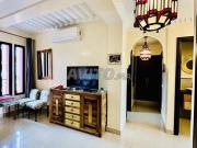 Très bel appartement meublé