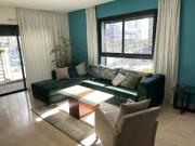 Très bel appartement meublé à louer cfc faubourgs d'anfa