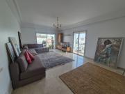 Très bel appartement MEUBLÉ à louer Maarif extens