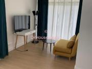 Très bel Appartement meublé de 4 Pièces balcon parking...