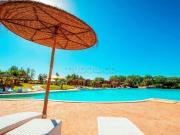 Très bel appartement meublé en location à Marrakech...