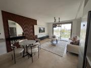 Très bel appartement meublé en location à Souissi
