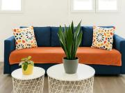 Très bel Appartement moderne avec Balcon et Parking...