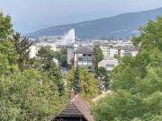 Très bel appartement moderne avec grand balcon et vue...