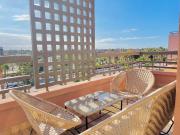 Très bel appartement moderne en location à Agdal