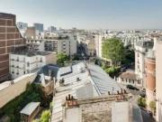 Tres bel appartement Muette Terasse 3 ch