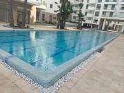 Très bel appartement neuf sur route azzemour avant McDo...