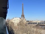 Très bel appartement refait à neuf avec vue exceptionnelle