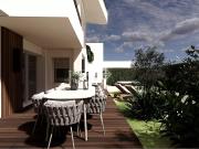 Très bel appartement rénové de 115m2 situé à Ville