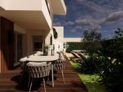 Très bel appartement rénové de 115m2 situé à...