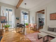 Très bel appartement rénové en hyper centre