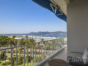 Très bel appartement sur la Croisette