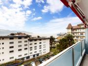 Très bel appartement sur la Riviera