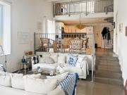 Très bel appartement sur le port de Marseillan 84m²...