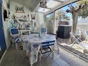 Très bel appartement T2 avec Véranda et Place de Parking...