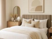 Très bel appartement T2 en dernier étage Vitrolles