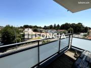 Très bel appartement T3 à vendre dans le quartier...