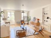 Très bel appartement T3 Cours du Chapeau Rouge