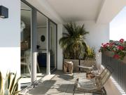 TRÈS BEL APPARTEMENT T3 EN ÉTAGE ORIENTÉ PLEIN OUEST