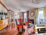 Très bel appartement T3 spacieux + parking