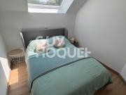 Très bel appartement T4 en duplex