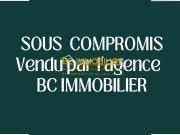 Très bel appartement T5, Vue mer et ville à la Rouviere