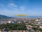 Très bel appartement T5, Vue mer et ville à la Rouviere