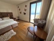 Tres bel appartement vide à louer à la marina