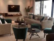 Tres bel appartement vide vue sur mer