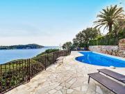 Trés bel appartement vue mer