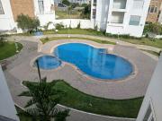 Tres bel appartement vue mer