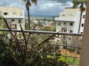 Très bel appt à louer à Ain Diab vue sur mer