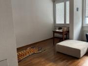 Très bel attique en duplex avec 2 terrasses au centre...
