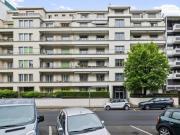 Très bel attique meublé avec terrasses en plein coeur de...