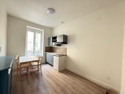 Très bel F2 meublé et rénové à NEUF 35m2 à louer HYPER...