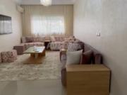 Très belle appartement meublé à louer