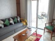 Studio moderne meublé à Louer