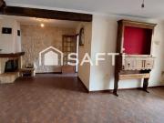 Très belle bâtisse, 5 chambres, garage