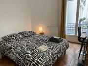 Très belle chambre 15 m2 Paris 09