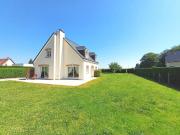 Très Belle maison à l'esprit contemporain édifiée...