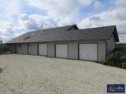 Très belle maison à ossature bois