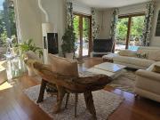 Tres Belle Maison Avec Piscine Sur Grand Terrain Clos...